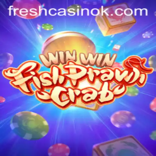 Winning Strategies and Rules of WinWinFishPrawnCrab